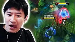 KAYN IS NOT GREY SCREEN SIMULATOR