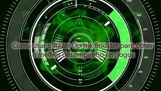 Como aumentar o desempenho do PC em Jogos com o Razer Cortex Game Booster