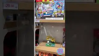 UK Miniso (Brent Cross), Part 9 #toyshop #toyhunt #shopping