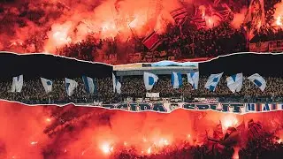 Torcida Split / GNK Dinamo Zagreb - HNK Hajduk Split 0:0 (19. Kolo SS HNL)