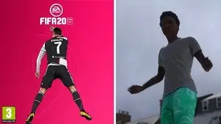 FIFA 2020 NEWS: JOURNEY MODE IN FIFA 20