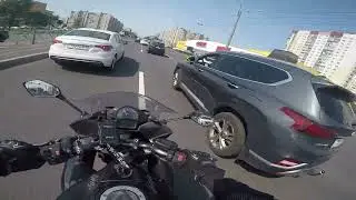 Мотоситуации Июнь
