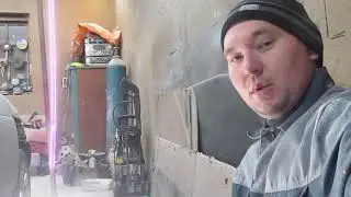 Проект ваз 2112 Подготовка кузова к покраске ч1 vol7