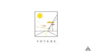Ash - Voyage