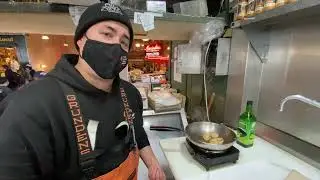 How To Make Delicious Seared Scallops In Minutes | Pike Place Fish Market Style