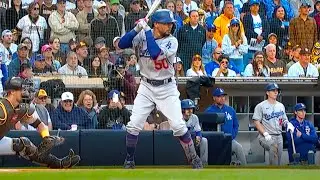 Mookie Betts Slow Motion Home Run Baseball Swing