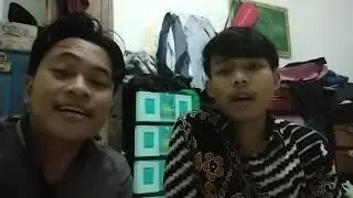 Suara merdu banget, tapi boong😂