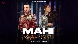 Crystal Records | Mahi | Uzair Jaswal & Virsa Khan