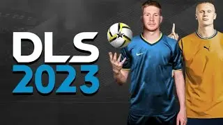 6 goal on Dream League Soccer