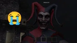 ПОБЕГ ОТ СУМАСШЕДШОГО 😱 ДЖОКЕРА 🃏 ПРИЗВАЛ ШУТА 🤯 У НЕГО КРЫША ПОЕХАЛА КОЗЕЛ ВАНЮЧИЙ *JOKER SHOW*