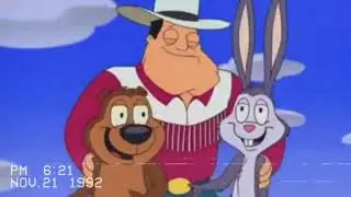 American Dad - Come A Ti-Yi Yippy Yippy Yay Remix (Trap Remix)