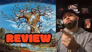 Raz Fresco, DJ Muggs - The Eternal Now REVIEW