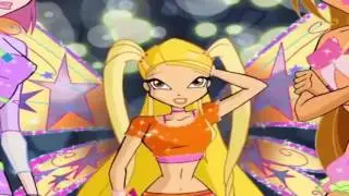 Winx Club   Sezoni 4 Episodi 17 