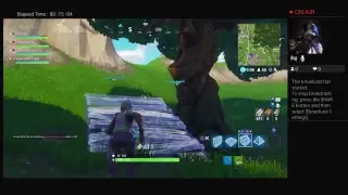 Fortnite w sam charlie & callum