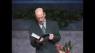 Doug Batchelor - The Christian and Christmas