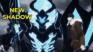 🎓(1-2) Solo Leveling Season 2 | Anime Recap