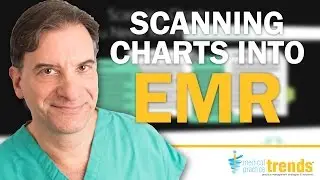 MPT Podcast 24: Management - Scanning Charts into EMR - A Guide for Planning Your Conversion