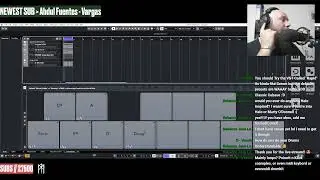 Quick Live Writing Session