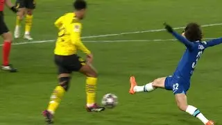 Jude Bellingham vs Chelsea