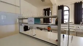 كلية علوم الطبيعة و الحياة