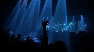 RPR Soundsystem (Raresh - Petre Inspirescu - Rhadoo) @ KOKO [London] 17/03/2023
