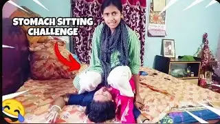 Most popular stomach sitting ❤🥰♥️🫣👀,,,,,,,,,,,,,,,,,,♥️.