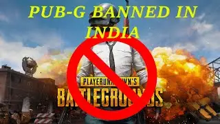 PUBG Vs FAUG Gameplay | FAU-G Game Trailer Release Date | PUBG Ban