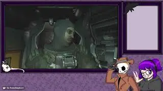 Dead Space 2 [Part 3 - Twitch Archive]