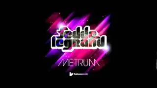 Fedde Le Grand - Metrum [Official Music Video]