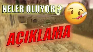 CS 1.6 PUBLIC | NELER OLUYOR ?