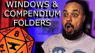 What's NEW in Foundry VERSION 11 - Next Foundry version overview