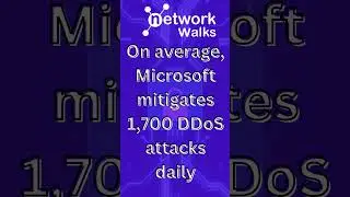 #networkwalks #interestingfact #micosoft