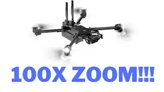 DroneDJ: Skydio shakes up the drone world by announcing its new X2 commercial/enterprise drones