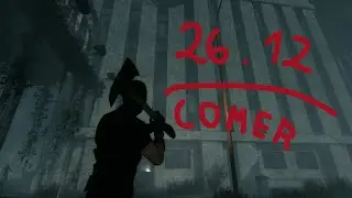 Dead Frontier 2: Daily Comer & Son [26.12]