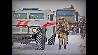 Русский патруль в GTA 5 LSPDFR