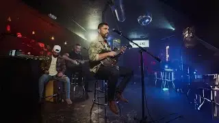 Chris Lane - Find Another Bar (Acoustic Video)