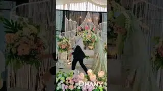 Resepsi Pernikahan