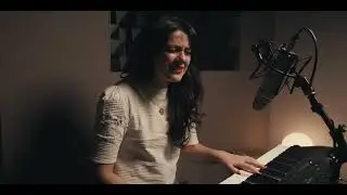 Valeria Caliandro - Terraferma (Live Session)