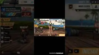 Free Fire!! estoy muy viciada| Cande Gonzalez