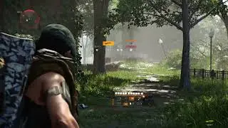Saving the Brooklyn Bridge - Division 2