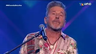 The Voice México - Ricardo Montaner / Te adorare