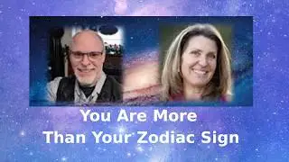 Your Soul's Blueprint: Evolutionary Astrology, the Inner Beloved & What You Came Here to Do