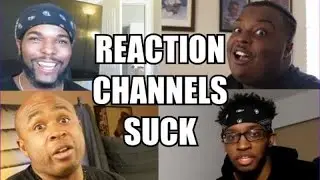My problem with... reaction channels | Ep 1