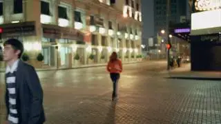 Emily Osment - Once Upon A Dream (Official Music Video)