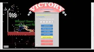 Happy Wheels Part3 - God of Legs