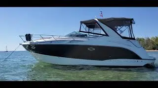 2008 Bayliner 300 SB for sale (Sold)