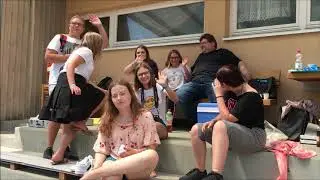 Spendenlauf 2019