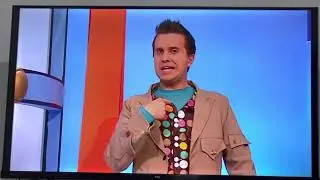 Mister Maker Outro Ending Credits