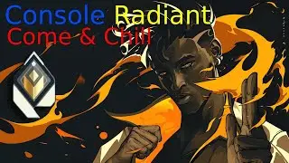 Radiant Console Gameplay Rank Reset #shorts #consolevalorant #youtubeshorts #gaming