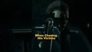 How is Michael Myers so fast? | #shorts #horrorstories #movie